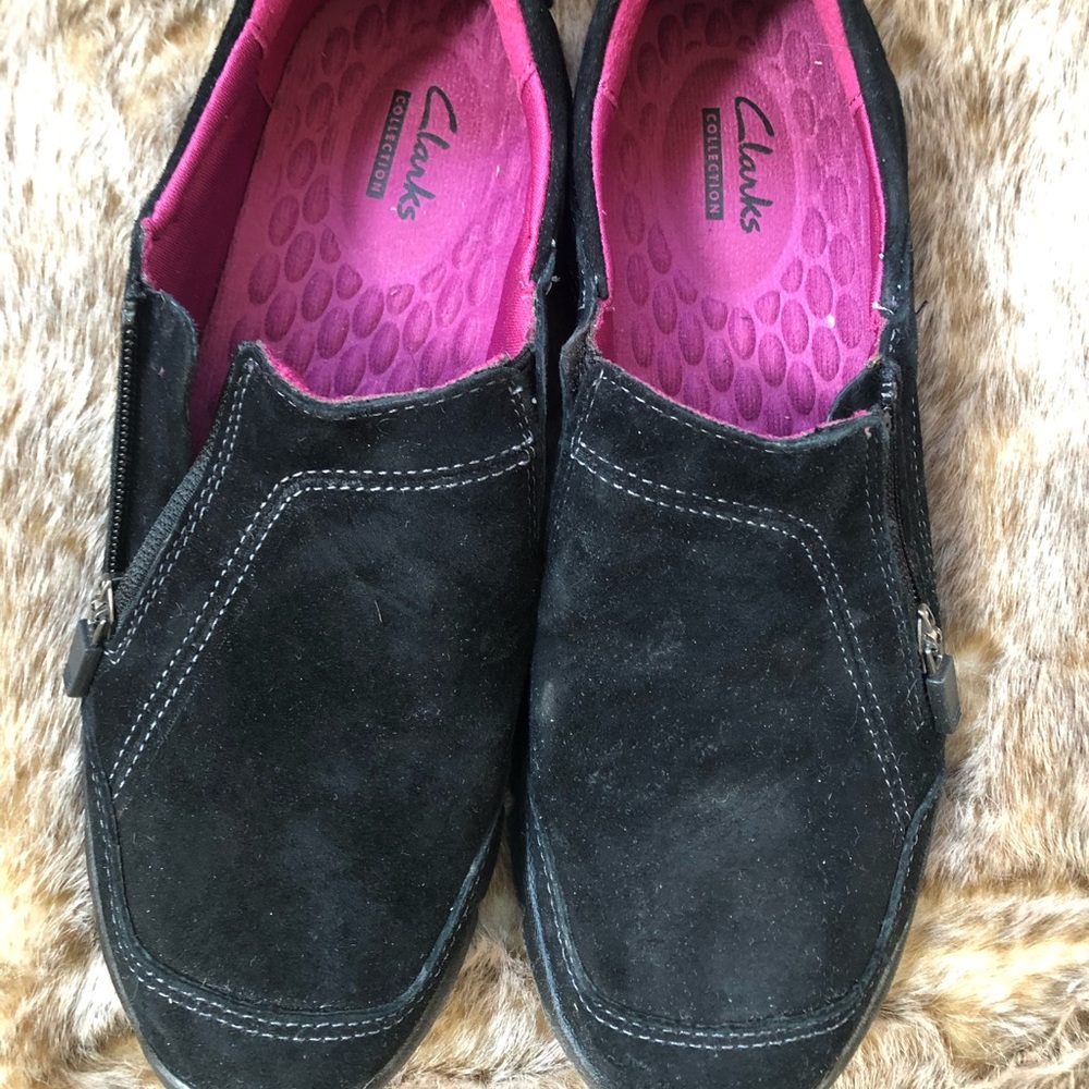 Great work shoes.